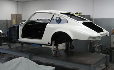 Gunnar Racing